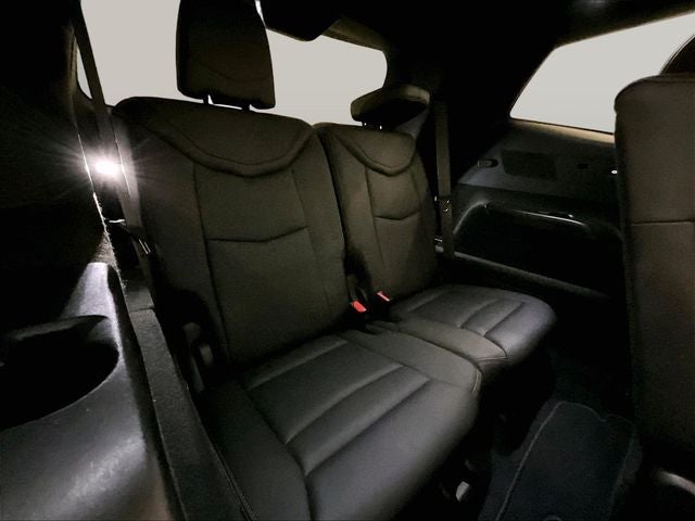 2023 Cadillac XT6 Luxury