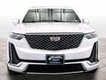 2023 Cadillac XT6 Luxury