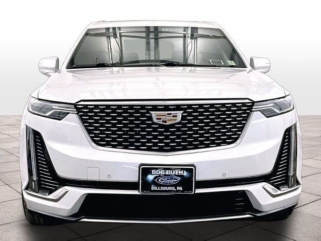 2023 Cadillac XT6 Luxury