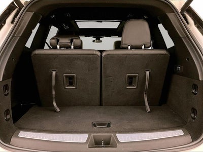 2023 Cadillac XT6 Luxury