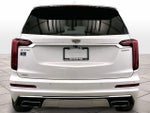 2023 Cadillac XT6 Luxury