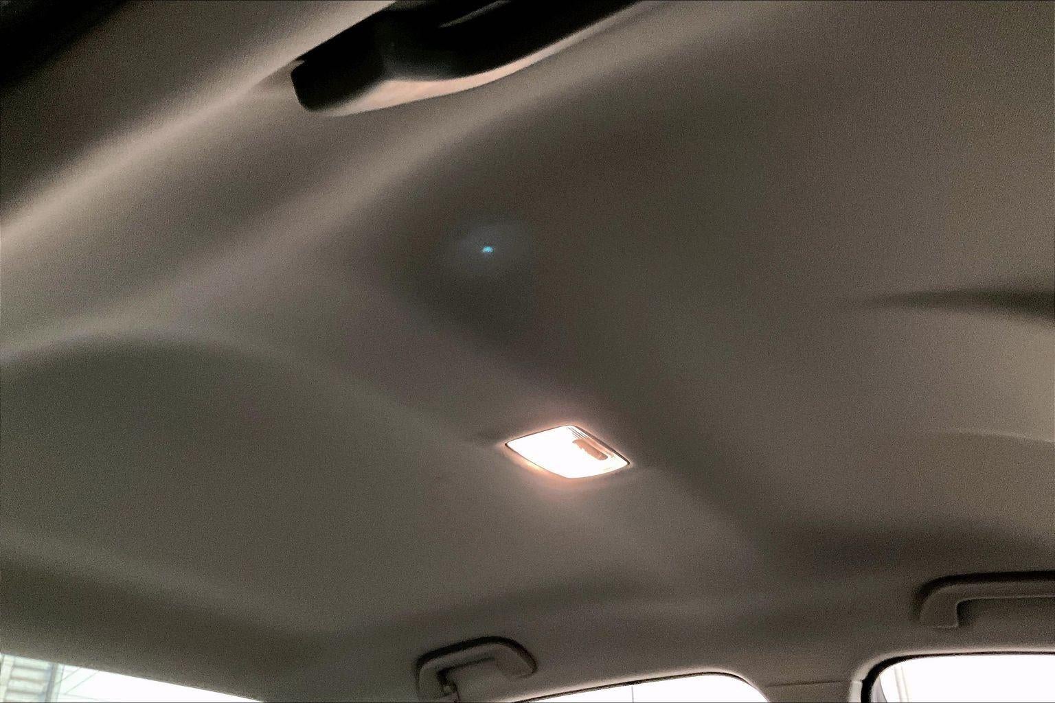 2012 Honda Accord Sdn LX