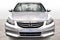 2012 Honda Accord Sdn LX