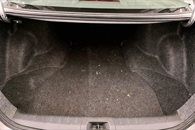 2012 Honda Accord Sdn LX