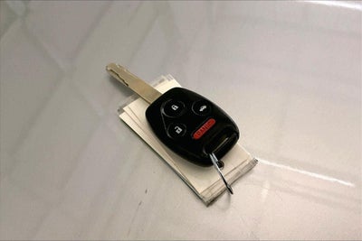 2012 Honda Accord Sdn LX