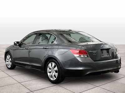 2010 Honda Accord EX-L 2.4