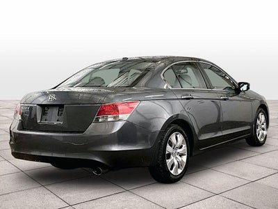 2010 Honda Accord EX-L 2.4