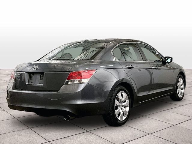 2010 Honda Accord EX-L 2.4