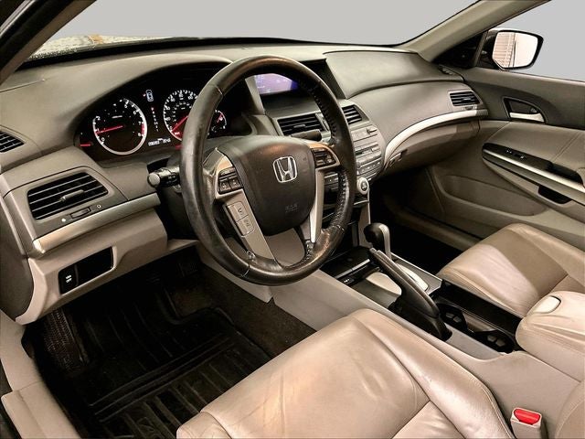 2010 Honda Accord EX-L 2.4
