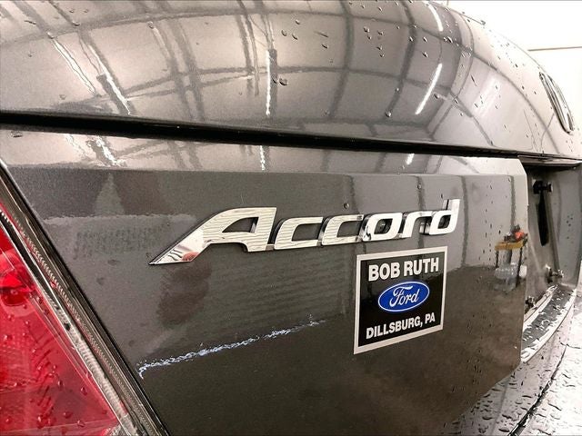 2010 Honda Accord EX-L 2.4