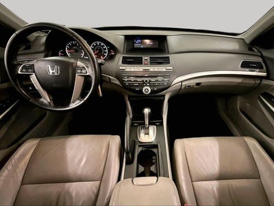 2010 Honda Accord EX-L 2.4