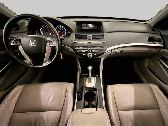 2010 Honda Accord EX-L 2.4