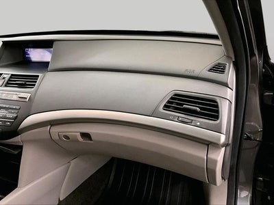2010 Honda Accord EX-L 2.4