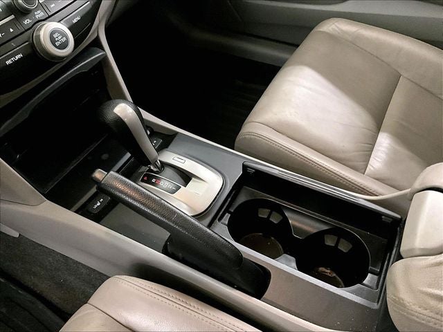 2010 Honda Accord EX-L 2.4