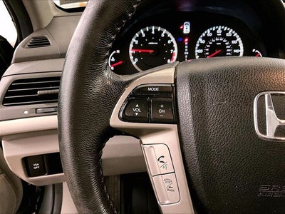 2010 Honda Accord EX-L 2.4