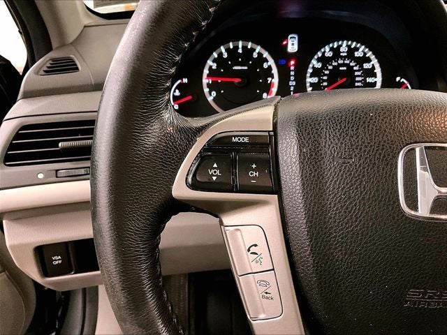 2010 Honda Accord EX-L 2.4