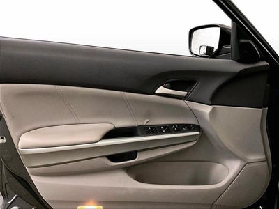 2010 Honda Accord EX-L 2.4