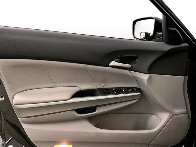 2010 Honda Accord EX-L 2.4