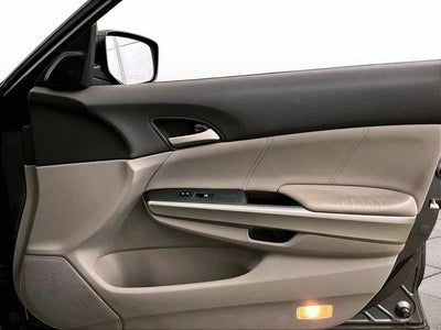 2010 Honda Accord EX-L 2.4