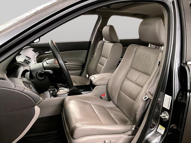 2010 Honda Accord EX-L 2.4