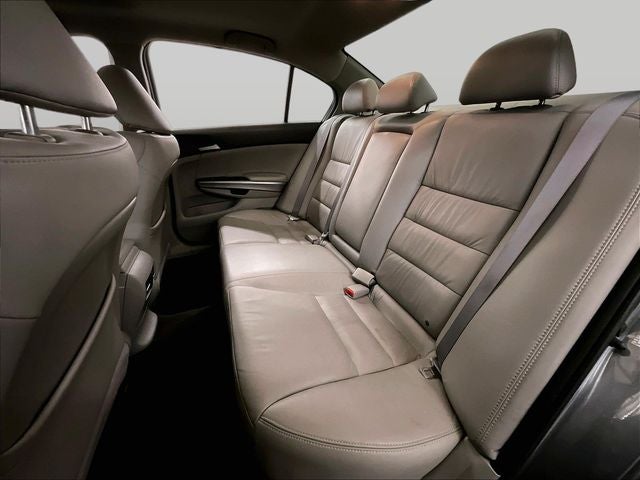 2010 Honda Accord EX-L 2.4