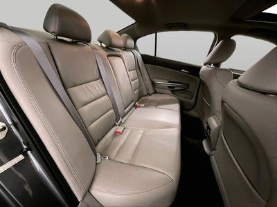 2010 Honda Accord EX-L 2.4