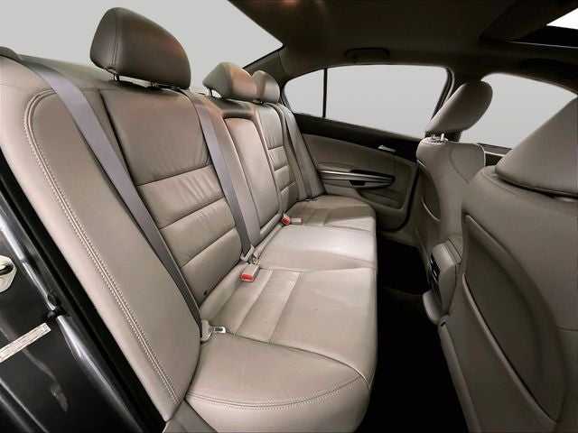 2010 Honda Accord EX-L 2.4