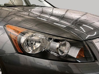 2010 Honda Accord EX-L 2.4