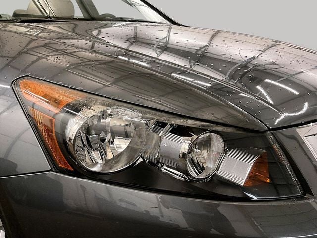 2010 Honda Accord EX-L 2.4