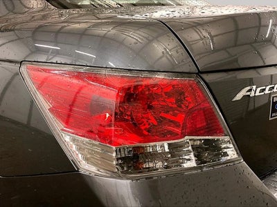 2010 Honda Accord EX-L 2.4