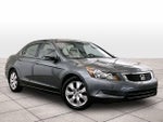 2010 Honda Accord EX-L 2.4