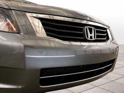 2010 Honda Accord EX-L 2.4