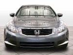 2010 Honda Accord EX-L 2.4