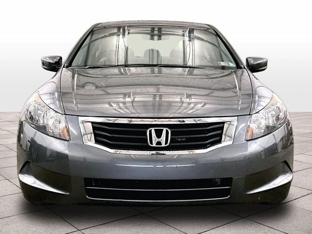 2010 Honda Accord EX-L 2.4