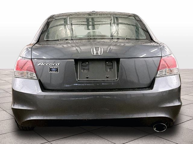 2010 Honda Accord EX-L 2.4