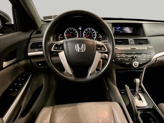 2010 Honda Accord EX-L 2.4