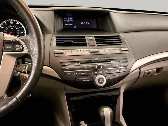 2010 Honda Accord EX-L 2.4