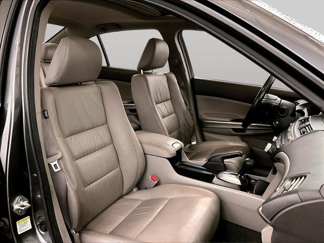 2010 Honda Accord EX-L 2.4