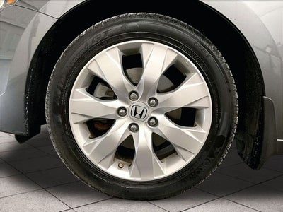 2010 Honda Accord EX-L 2.4