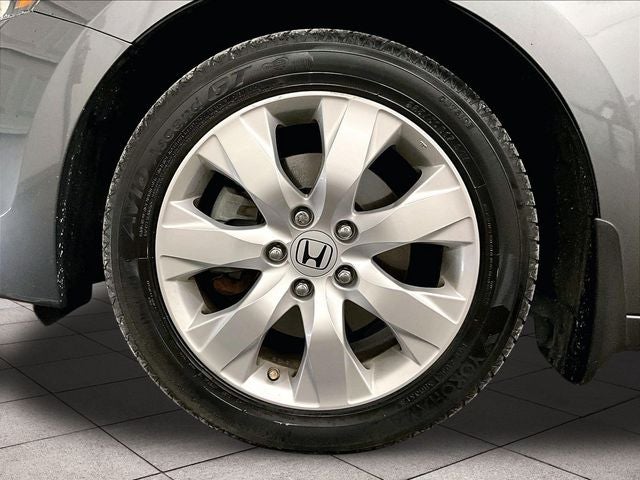 2010 Honda Accord EX-L 2.4