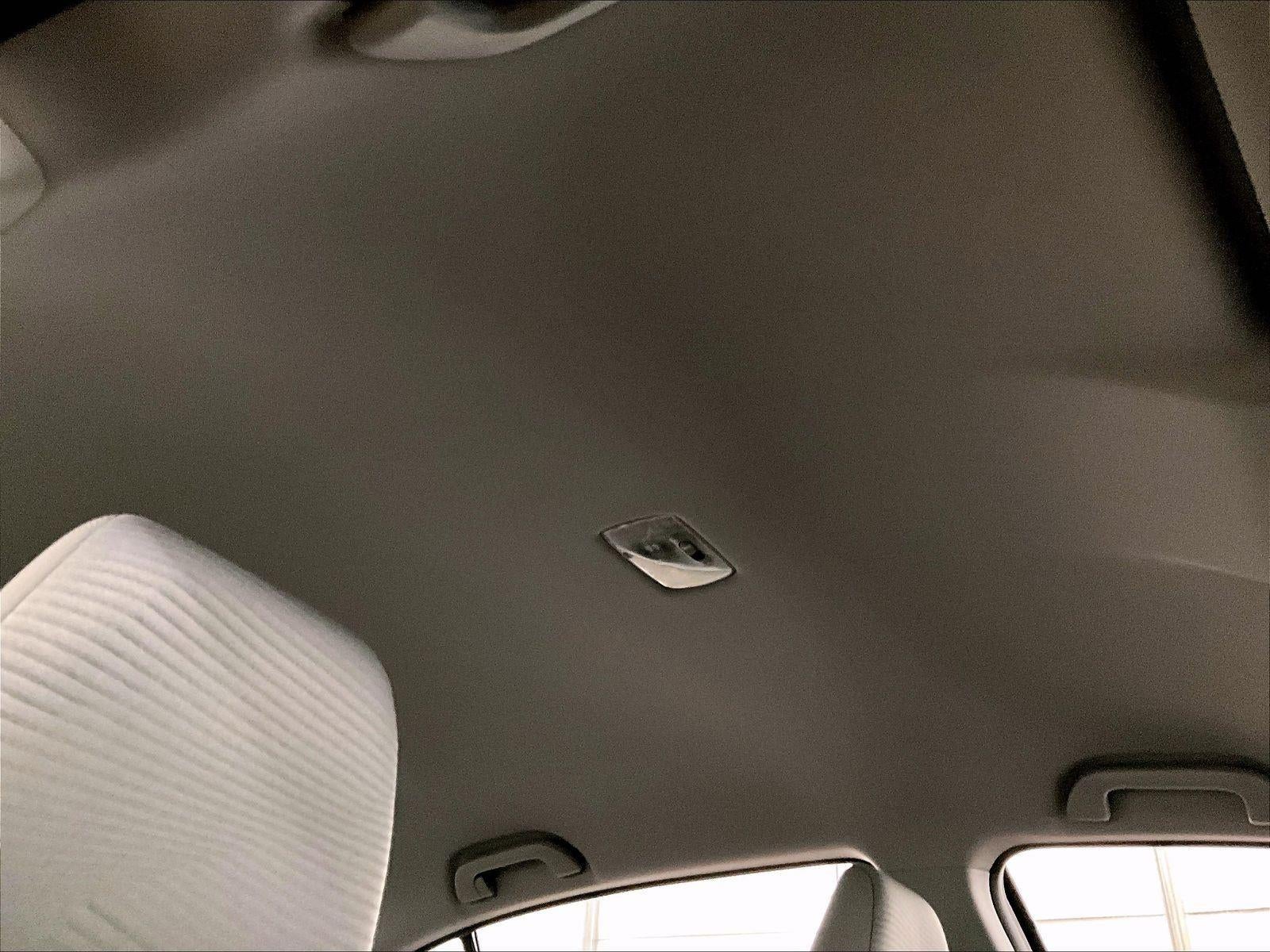 2014 Honda Accord Sedan LX