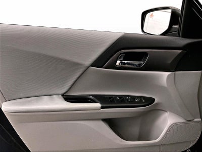 2014 Honda Accord Sedan LX