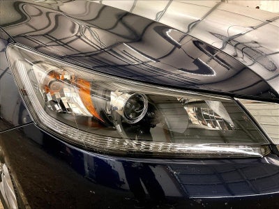 2014 Honda Accord Sedan LX