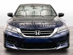 2014 Honda Accord Sedan LX