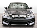 2017 Honda Accord Sedan LX
