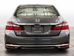 2017 Honda Accord Sedan LX