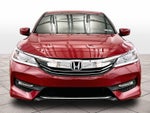 2016 Honda Accord Sedan Sport