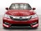 2016 Honda Accord Sedan Sport