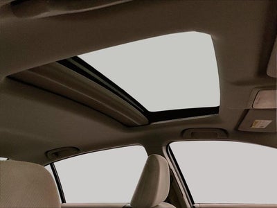 2017 Honda Accord EX
