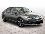 2017 Honda Accord EX